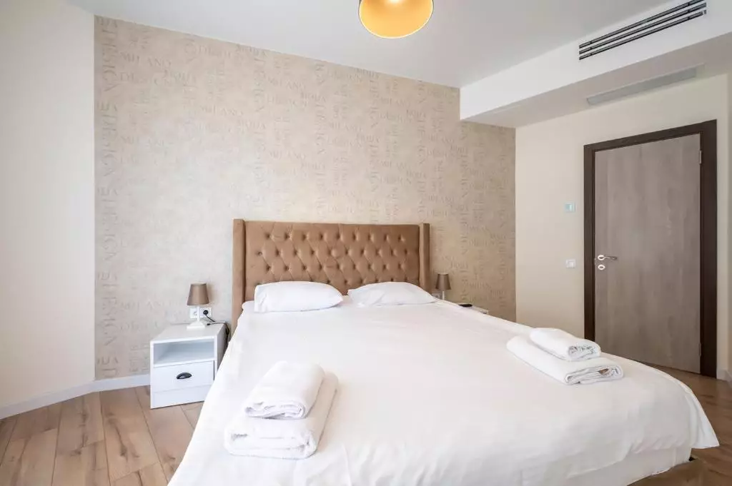 White Sails Residential Hotel